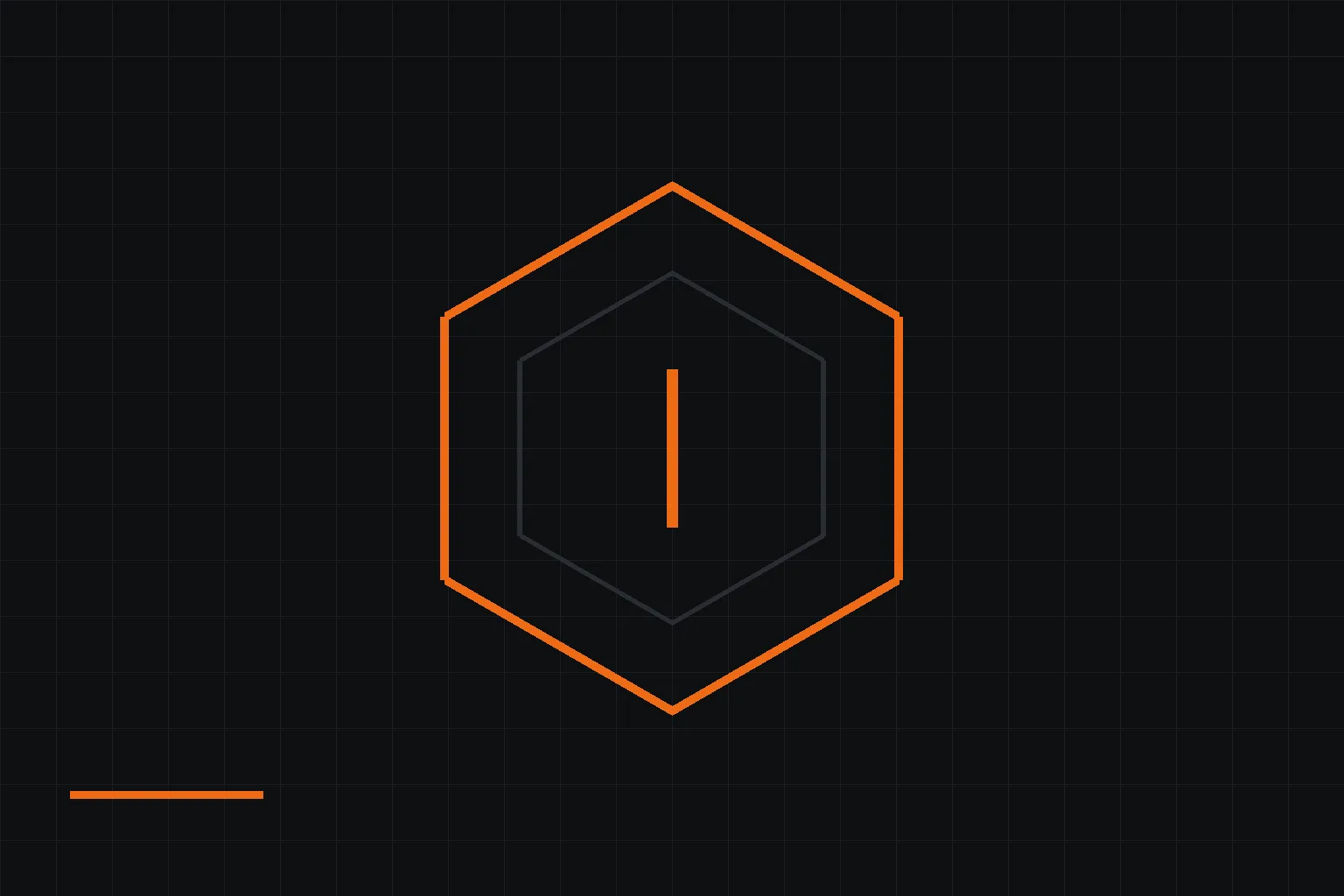 Optima Security brand graphic representing on-site static security guarding in Surrey.