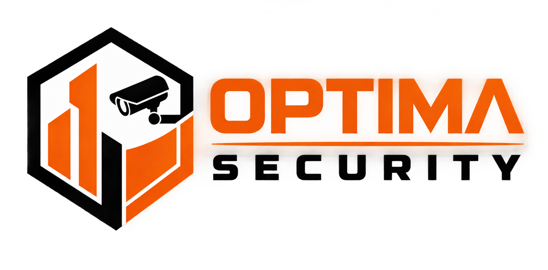 Optima Security logo